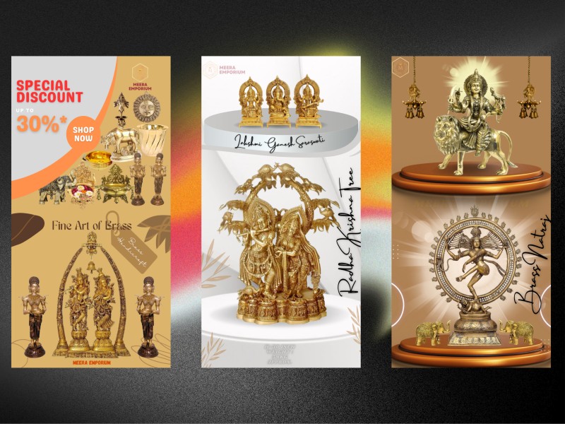 About Meera Emporium