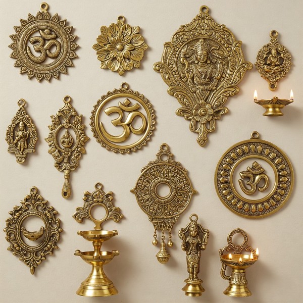 Wall Hangings